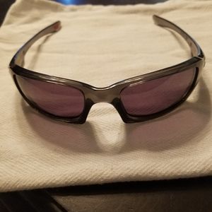 Oakley Fives Squared